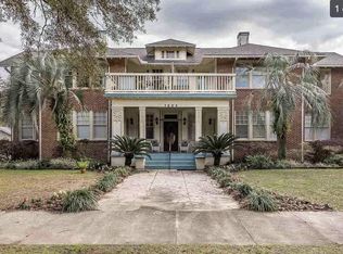 1225 E Blount St APT 4, Pensacola, FL 32503