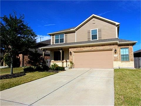 1st image of 27138 Danbridge Gulch Ln