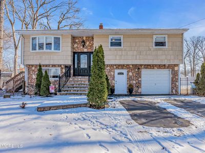 5 Hogarth Street, Hazlet, NJ, 07730