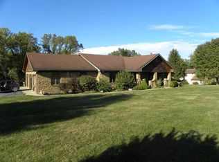 338 Concord Rd, Spencer, IN 47460