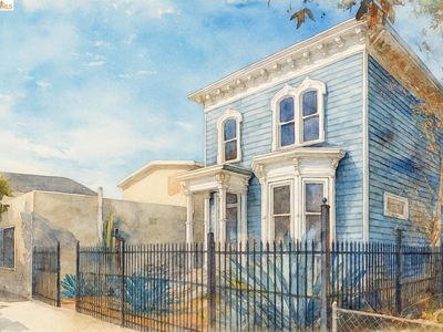 1746 8th St, Oakland, CA, 94607
