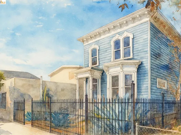 1746 8th St, Oakland, CA 94607