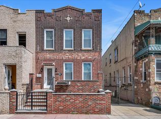 605 Sheffield Avenue, Brooklyn, NY 11207