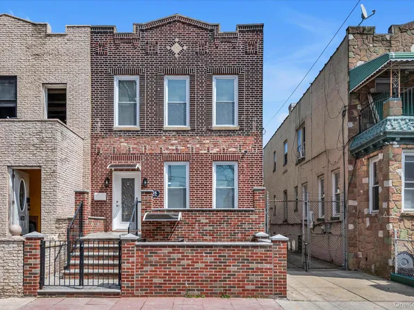 605 Sheffield Avenue, Brooklyn, NY 11207