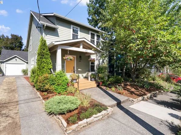 6911 N Congress Ave, Portland, OR 97217