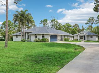 16655 82nd Rd N, Loxahatchee, FL 33470