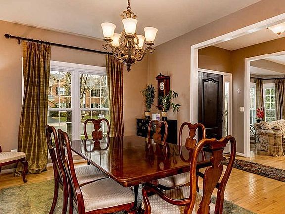 3rd image of 10532 Coral Berry Dr