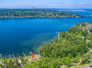 4445 Lake Washington Blvd SE, Bellevue, WA