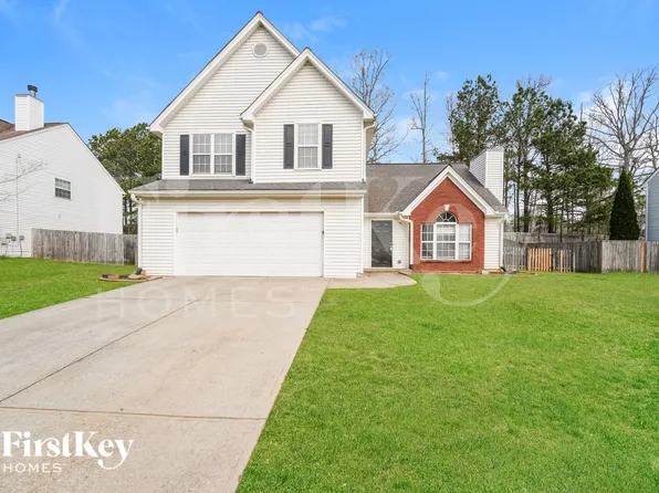 1585 Heatherton Rd, Dacula, GA 30019