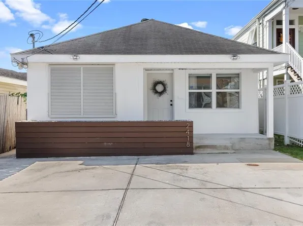 2418 New York St, New Orleans, LA 70122