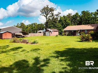 28545 Lee Ave, Orange Beach, AL 36561