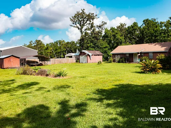 28545 Lee Ave, Orange Beach, AL 36561