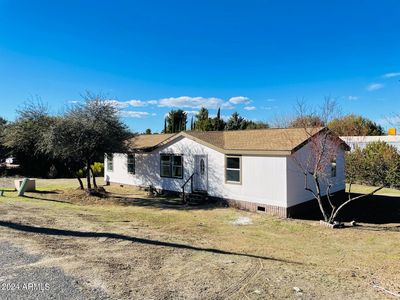 20794 E Larry Ln, Cordes Lakes, AZ, 86333
