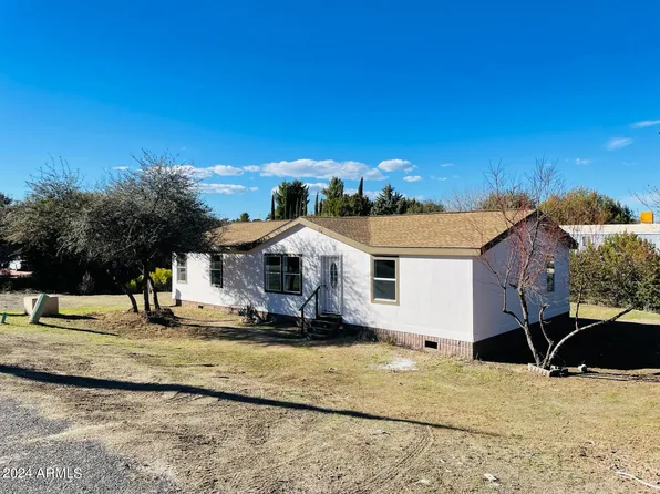 20794 E LARRY Lane, Mayer, AZ 86333