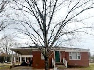 210 Hardin Rd, Savannah, TN 38372