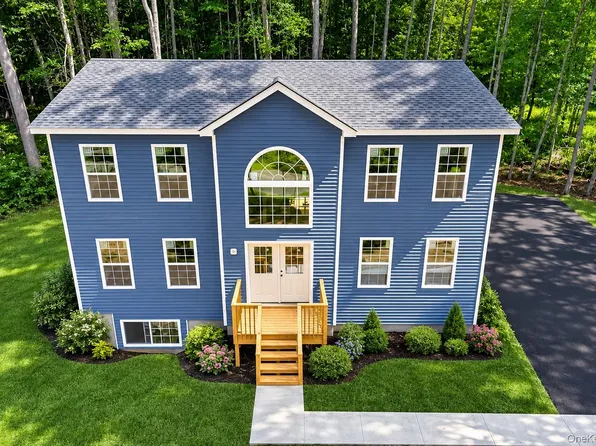 677 Marsh Road, Glen Wild, NY 12738