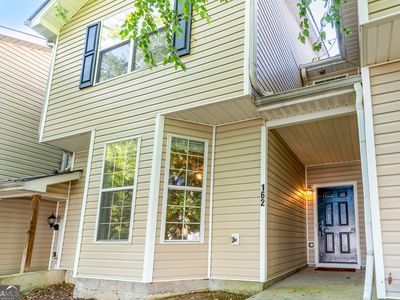 162 Odyssey Turn, Conyers, GA, 30012