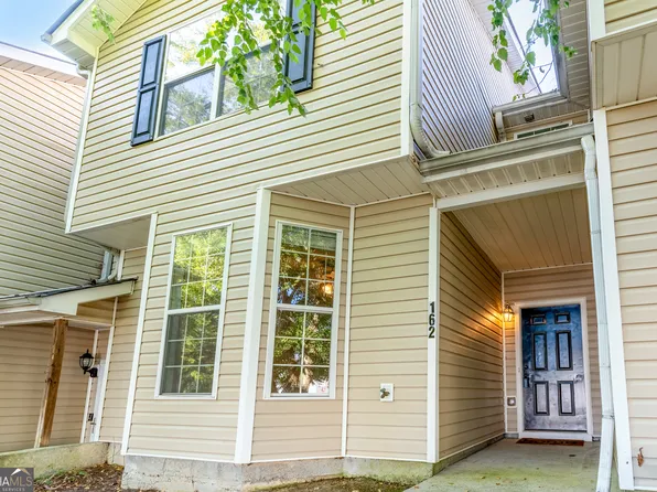 162 Odyssey Turn, Conyers, GA 30012