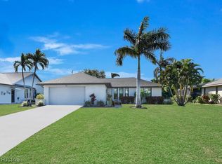 1522 SW 49th St, Cape Coral, FL 33914