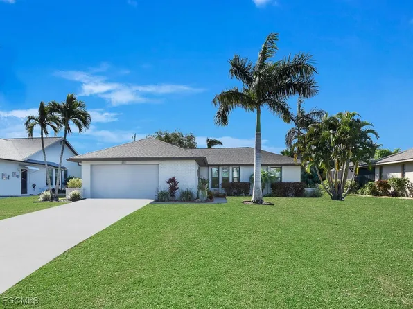 1522 SW 49th St, Cape Coral, FL 33914