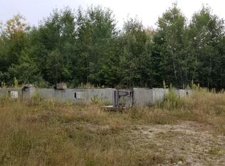 22 Keepaway Ln, West Newfield, ME 04095