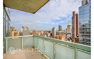 Sold by Douglas Elliman