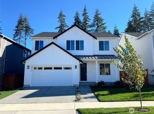 20412 145th Street Court E 836, Bonney Lake, WA 98391