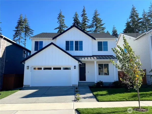 20412 145th Street Ct E #836, Bonney Lake, WA 98391
