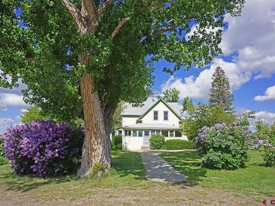 15272 Road 33, Mancos, CO, 81328