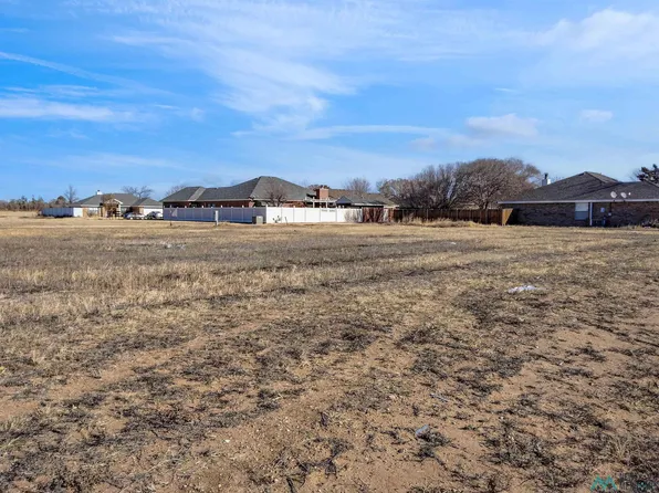 1524 Arbor Dr, Clovis, NM 88101