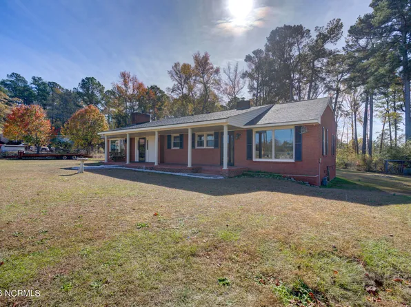 685 Us Hwy 74 W, Rockingham, NC 28379