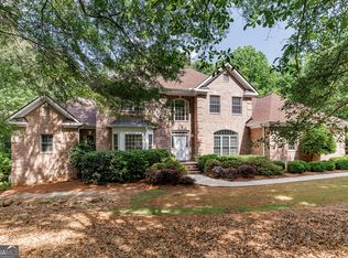 1181 Knob Creek Dr, Athens, GA 30606