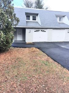 1 Russet Road, Poughkeepsie, NY, 12601