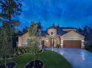 33923 Mill Creek Way, Pinehurst, TX 77362