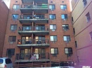 140-40 34th Ave #2B, Flushing, NY 11354