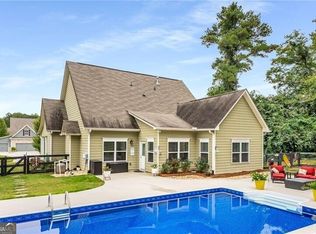 109 Azalea Lakes Ct, Dallas, GA 30157