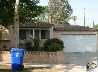 1915 Phillippi St, San Fernando, CA 91340