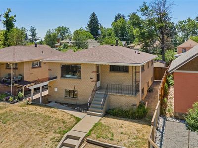 4832 W 34th Avenue, Denver, CO, 80212