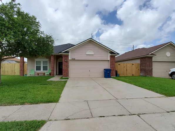 7558 Angelwing Dr, Corpus Christi, TX 78414