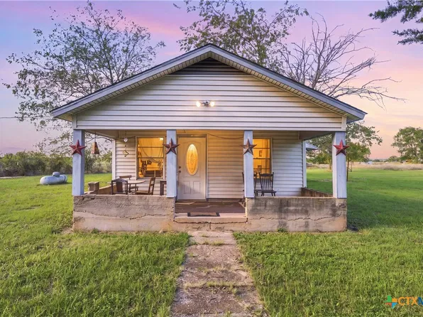 501 Old Fort Gates Rd, Gatesville, TX 76528