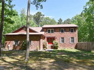 2 Pebble Dr, Vincentown, NJ 08088