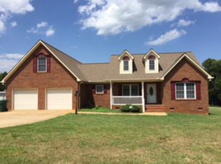 104 Rambler Ln, Blacksburg, SC 29702