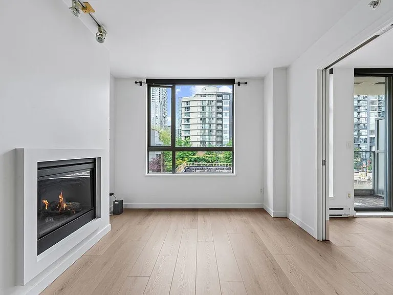 1225 Richards St #509 — Photo 4