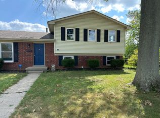 454 Westerfield Way, Lexington, KY 40503