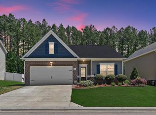 51 Forest Glade Ct, Clayton, NC 27527