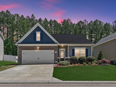 51 Forest Glade Ct, Clayton, NC, 27527