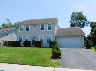 1424 Hopkins Ave, Dover, DE
