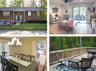 4320 Ashford Ln, Fairfax, VA 22032