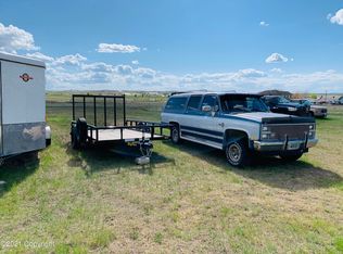 573 Hay Creek Rd, Wright, WY 82732