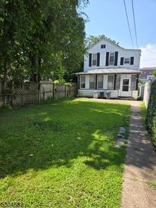 189 Edmund Ave, Paterson, NJ, 07502